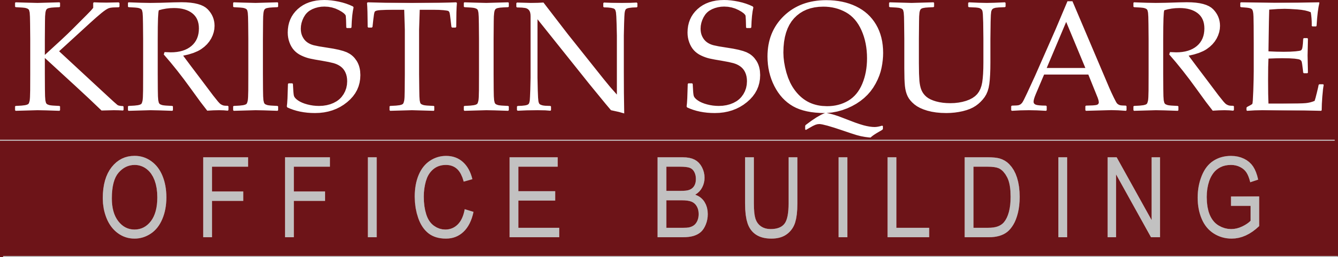 Kristin Square Office Building Property Logo